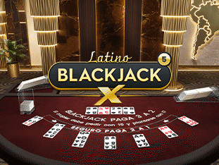 BlackjackX Latino 5 thumbnail