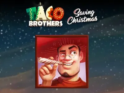 Taco Brothers Saving Christmas thumbnail