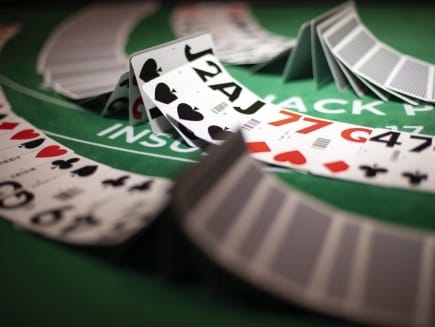 Speed VIP Blackjack L thumbnail