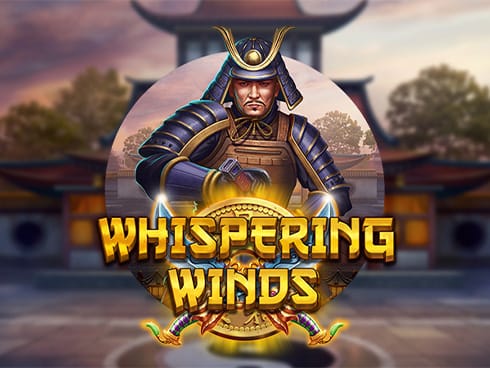 Whispering Winds thumbnail
